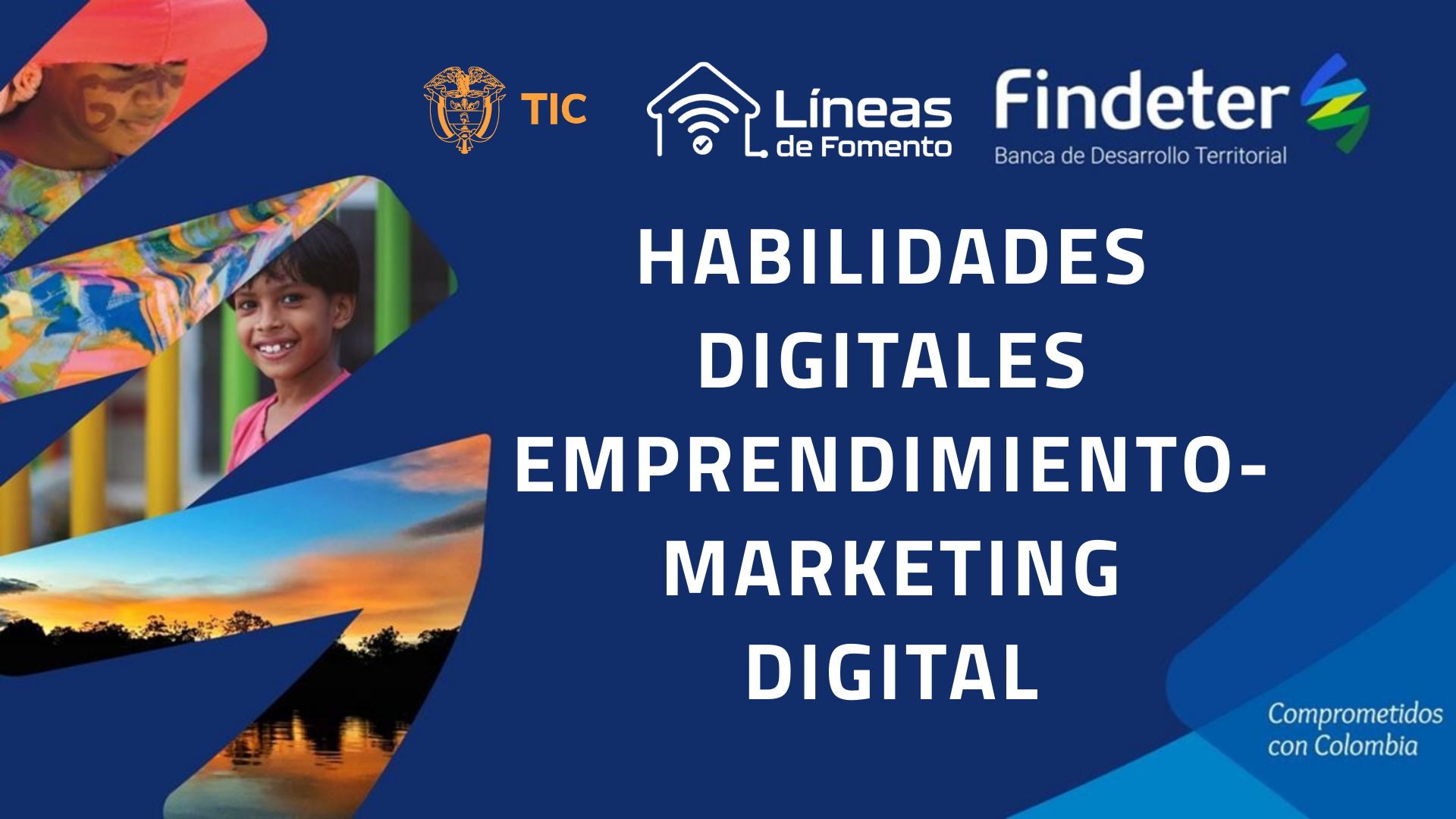 Habilidades Digitales