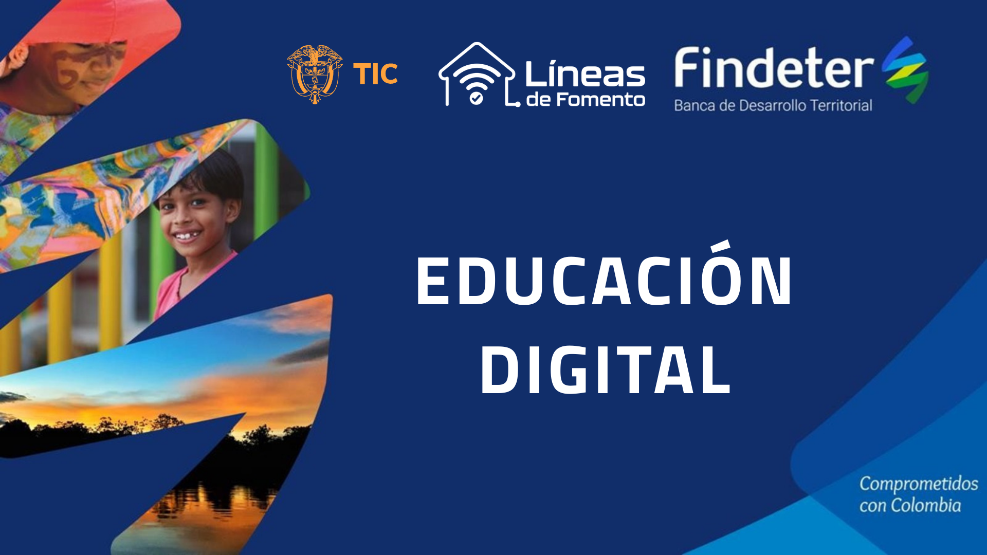 Educación Digital